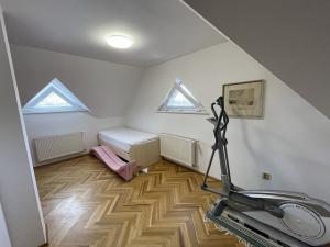 Prodej rodinného domu, Lužec nad Vltavou, 280 m2