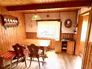 Prodej chaty, Nová Cerekev - Stanovice, 55 m2