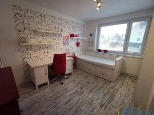 Pronájem bytu 3+1, Žamberk, Kyjevská, 76 m2