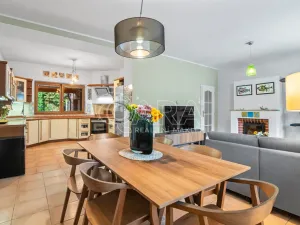 Prodej rodinného domu, Zdiby - Brnky, Sedlecká cesta, 199 m2