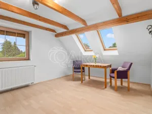 Prodej rodinného domu, Zdiby - Brnky, Sedlecká cesta, 199 m2