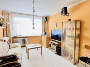 Prodej bytu 2+kk, Praha - Stodůlky, Vlachova, 45 m2