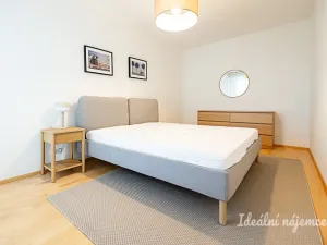 Pronájem bytu 2+kk, Praha - Žižkov, Olšanská, 69 m2