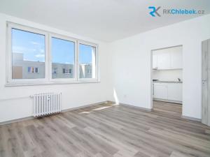 Pronájem bytu 2+1, Havířov, Orlí, 43 m2