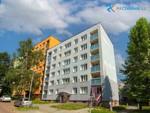 Pronájem bytu 2+1, Havířov, Orlí, 43 m2