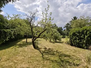 Prodej pozemku pro bydlení, Praha - Újezd nad Lesy, 700 m2