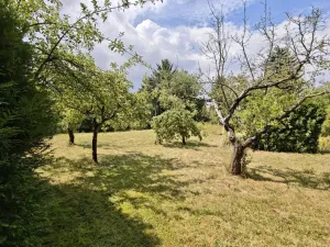 Prodej pozemku pro bydlení, Praha - Újezd nad Lesy, 700 m2