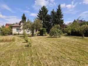 Prodej rodinného domu, Praha - Újezd nad Lesy, 101 m2