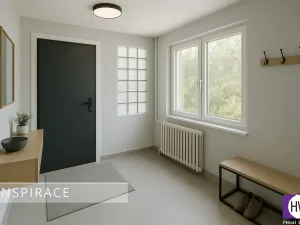 Prodej rodinného domu, Praha - Újezd nad Lesy, 101 m2