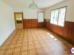 Prodej rodinného domu, Praha - Újezd nad Lesy, 101 m2