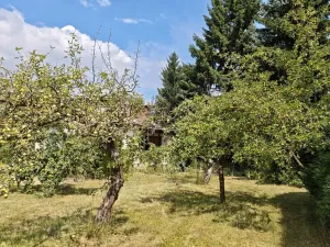 Prodej rodinného domu, Praha - Újezd nad Lesy, 101 m2