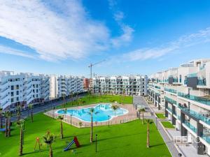Prodej bytu 3+kk, Guardamar del Segura, Španělsko, 75 m2