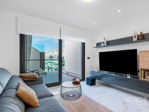 Prodej bytu 3+kk, Guardamar del Segura, Španělsko, 75 m2