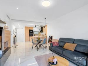 Prodej bytu 3+kk, Guardamar del Segura, Španělsko, 75 m2