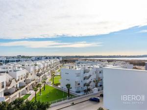 Prodej bytu 3+kk, Guardamar del Segura, Španělsko, 75 m2