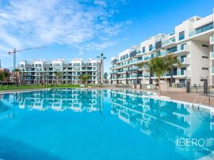 Prodej bytu 3+kk, Guardamar del Segura, Španělsko, 75 m2
