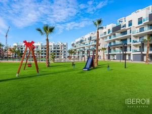 Prodej bytu 3+kk, Guardamar del Segura, Španělsko, 75 m2