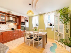 Prodej výrobních prostor, Ponědrážka, 165 m2