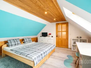 Prodej výrobních prostor, Ponědrážka, 165 m2