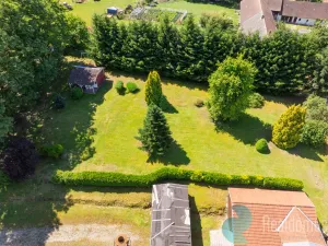 Prodej výrobních prostor, Ponědrážka, 165 m2