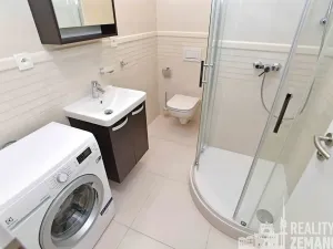 Pronájem bytu 2+kk, Praha - Vinohrady, Řipská, 36 m2