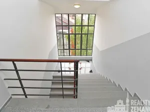 Pronájem bytu 2+kk, Praha - Vinohrady, Řipská, 36 m2