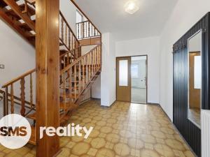 Prodej rodinného domu, Čáslavice, 136 m2