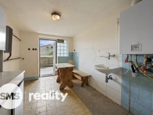 Prodej rodinného domu, Čáslavice, 136 m2