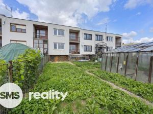 Prodej rodinného domu, Čáslavice, 136 m2