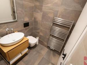 Prodej bytu 1+kk, Pec pod Sněžkou, 36 m2
