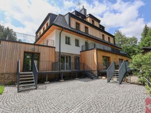 Prodej bytu 1+kk, Pec pod Sněžkou, 36 m2