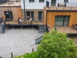 Prodej bytu 1+kk, Pec pod Sněžkou, 36 m2
