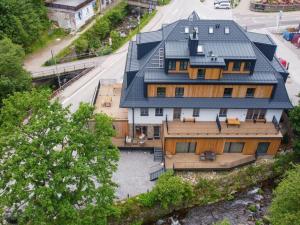 Prodej bytu 1+kk, Pec pod Sněžkou, 36 m2