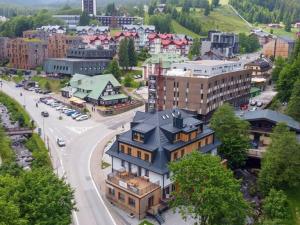Prodej bytu 1+kk, Pec pod Sněžkou, 36 m2