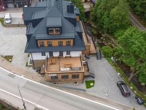 Prodej bytu 1+kk, Pec pod Sněžkou, 36 m2