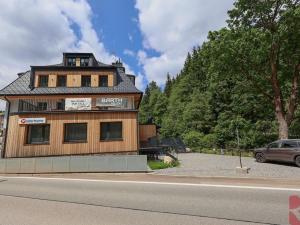 Prodej bytu 1+kk, Pec pod Sněžkou, 36 m2