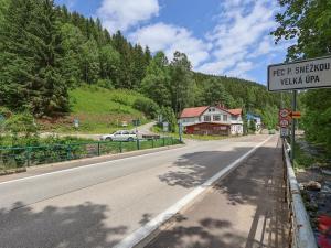 Prodej bytu 1+kk, Pec pod Sněžkou, 36 m2