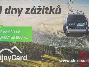 Prodej bytu 1+kk, Pec pod Sněžkou, 36 m2