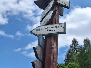 Prodej bytu 1+kk, Pec pod Sněžkou, 36 m2