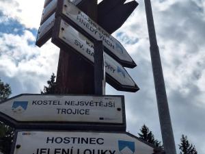 Prodej bytu 1+kk, Pec pod Sněžkou, 36 m2