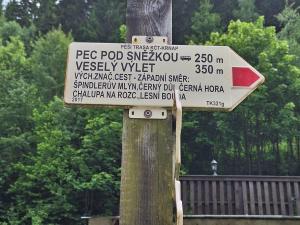 Prodej bytu 1+kk, Pec pod Sněžkou, 36 m2