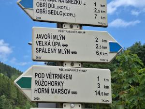 Prodej bytu 1+kk, Pec pod Sněžkou, 36 m2