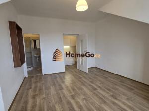 Pronájem bytu 1+kk, Praha - Vršovice, Vršovická, 20 m2
