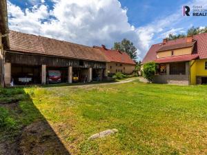 Prodej rodinného domu, Bystřice - Semovice, 477 m2