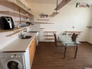 Pronájem bytu 1+1, Česká Lípa, Hradecká, 40 m2