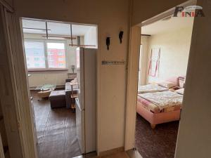 Pronájem bytu 1+1, Česká Lípa, Hradecká, 40 m2