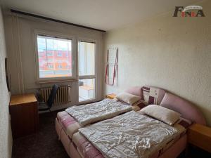 Pronájem bytu 1+1, Česká Lípa, Hradecká, 40 m2