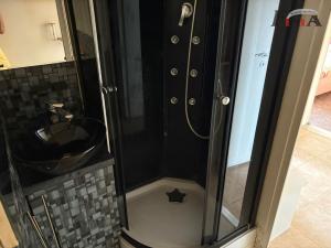Pronájem bytu 1+1, Česká Lípa, Hradecká, 40 m2
