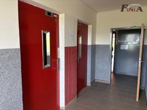 Pronájem bytu 1+1, Česká Lípa, Hradecká, 40 m2