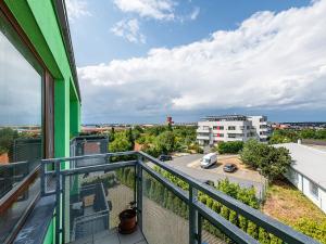 Prodej bytu 2+kk, Praha - Řepy, Čistovická, 45 m2